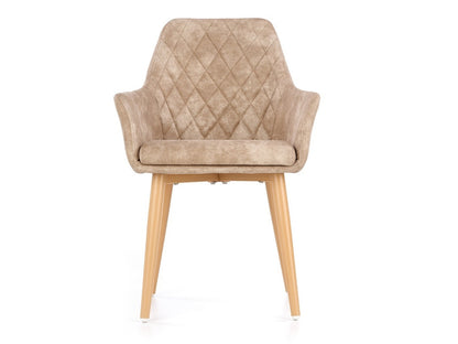 Kėdė K-287 Beige