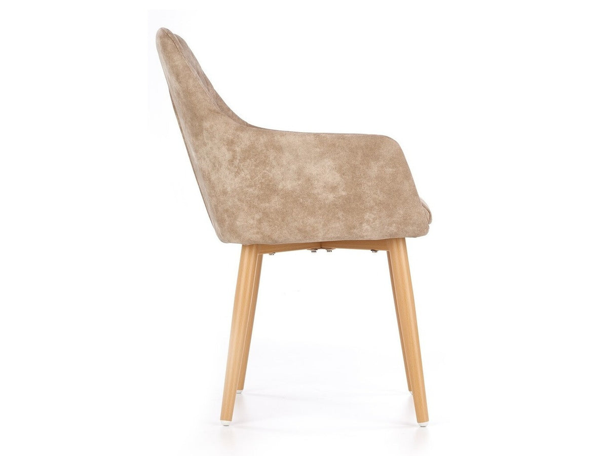 Kėdė K-287 Beige