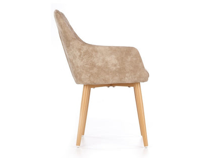 Kėdė K-287 Beige
