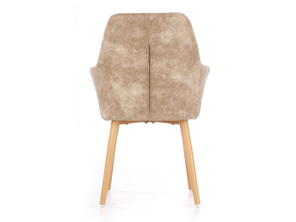 Kėdė K-287 Beige