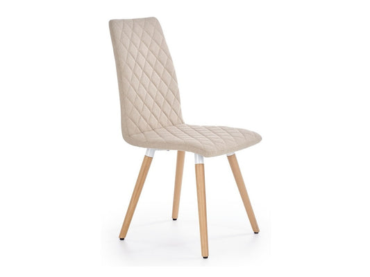 Kėdė K-282 Spalva: Beige