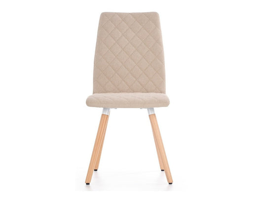Kėdė K-282 Spalva: Beige
