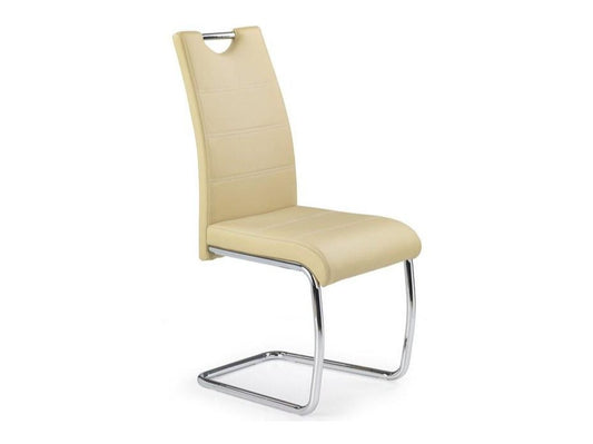 Kėdė K-211, Spalva: Beige