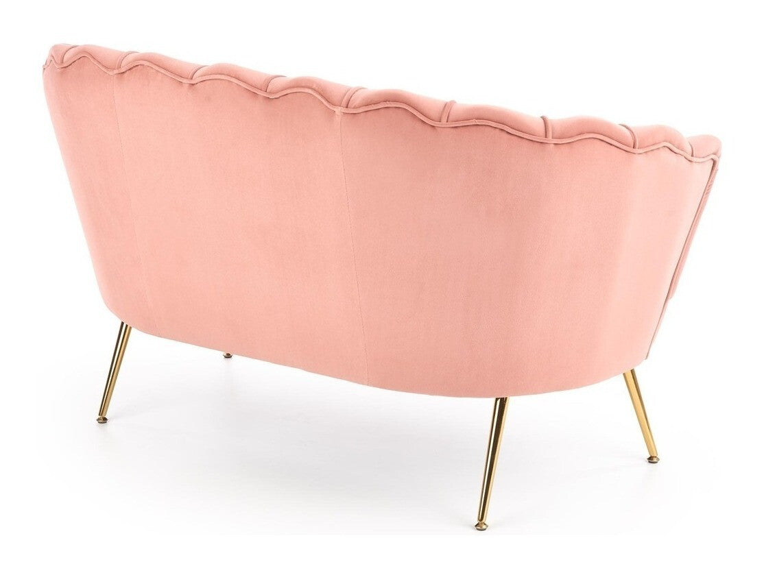 Sofa AMORINITO XL V-CH-AMORINITO_XL-FOT-J.RÓŻOWY, Spalva: Rožinė