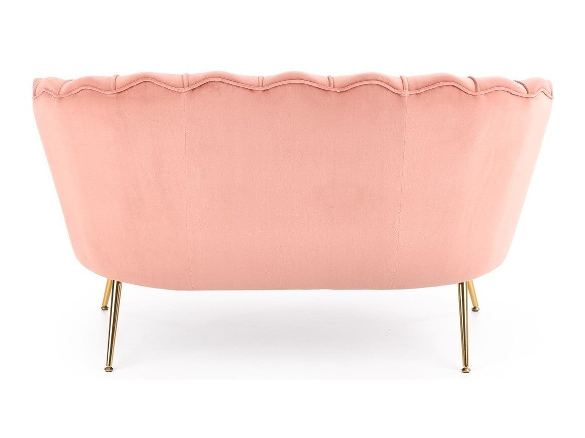 Sofa AMORINITO XL V-CH-AMORINITO_XL-FOT-J.RÓŻOWY, Spalva: Rožinė