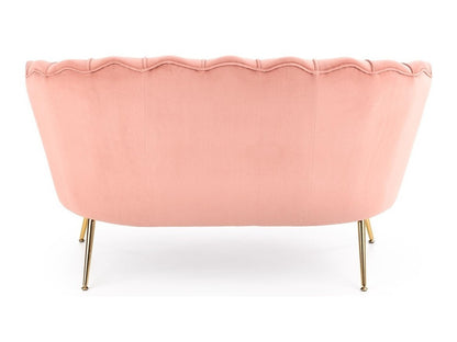 Sofa AMORINITO XL V-CH-AMORINITO_XL-FOT-J.RÓŻOWY, Spalva: Rožinė