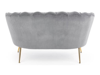 Sofa AMORINITO XL V-CH-AMORINITO_XL-FOT-POPIEL, Spalva: Pilka