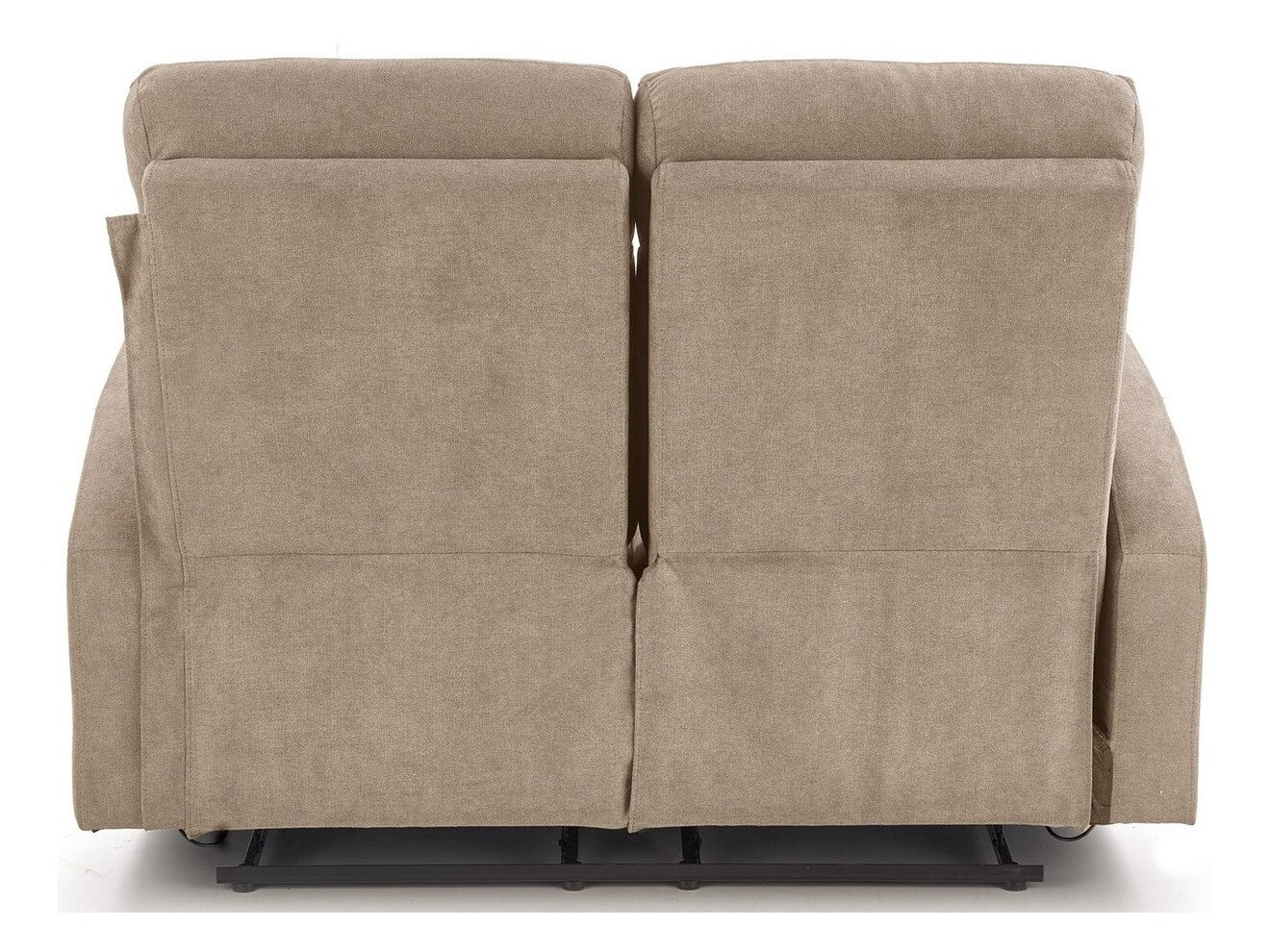 Sofa reglaineris OSLO 2S, Spalva: Beige