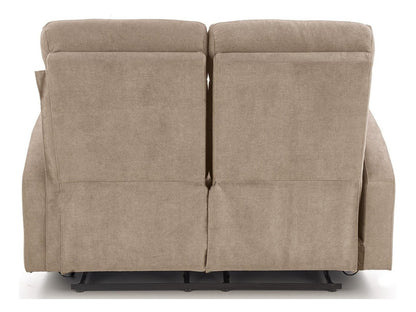 Sofa reglaineris OSLO 2S, Spalva: Beige