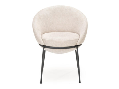 Kėdė K482, Spalva: Beige