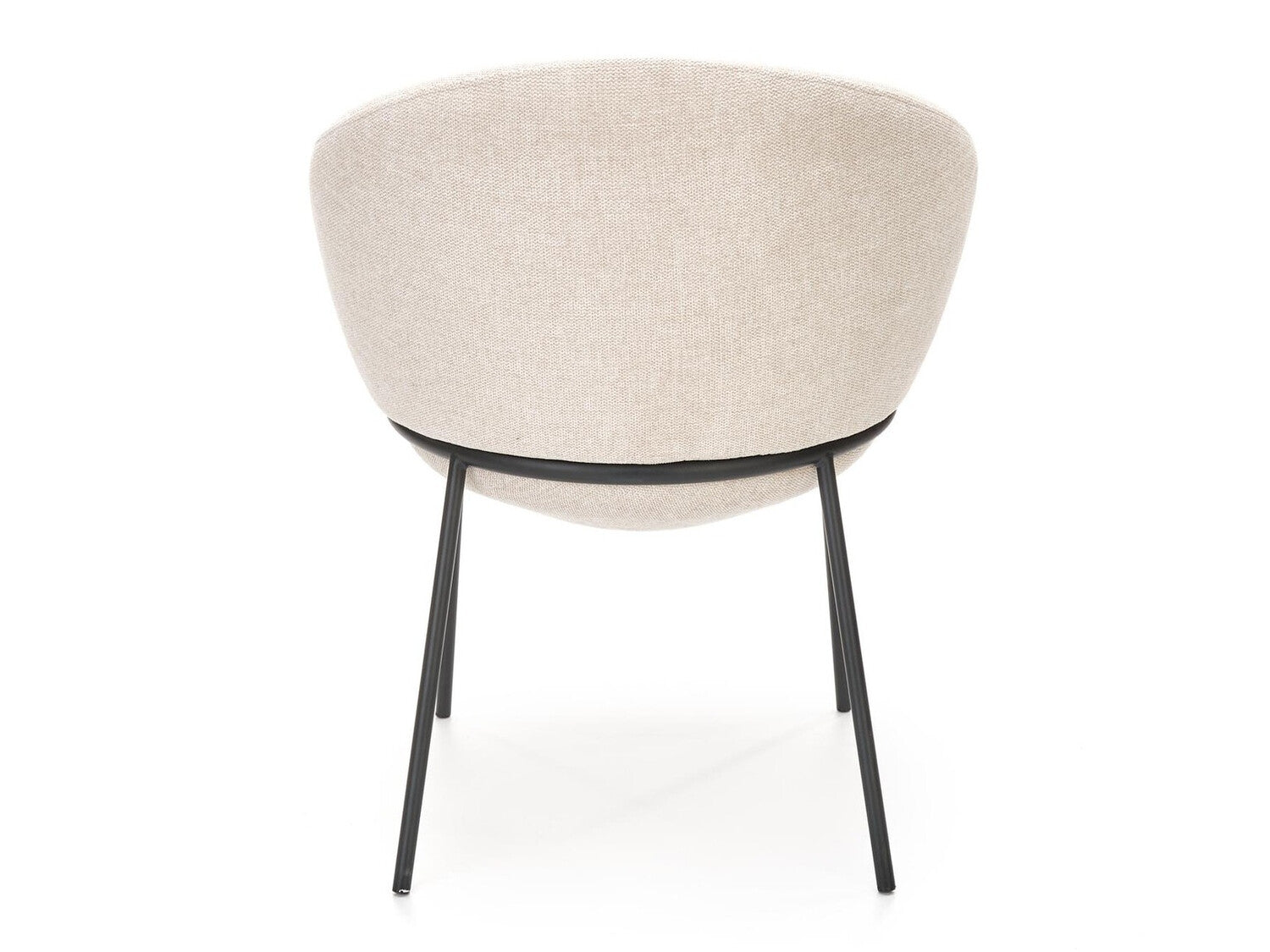 Kėdė K482, Spalva: Beige