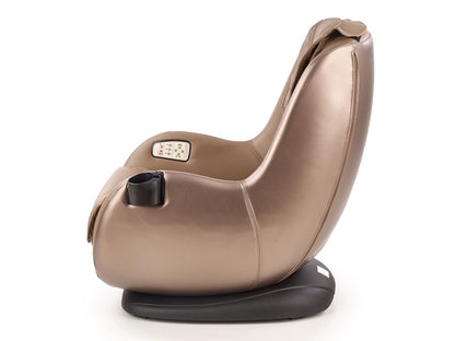 Fotelis reglaineris DOPIO, Spalva: Beige