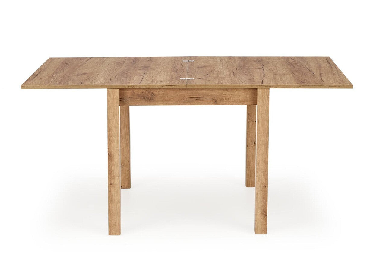 Stalas Gracjan, Spalva: Craft ąžuolas