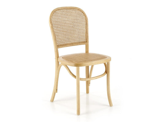 Kėdė K503 kėdė, natural V-CH-K/502-KR