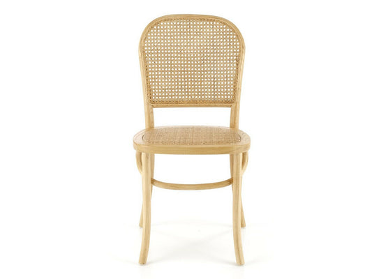 Kėdė K503 kėdė, natural V-CH-K/502-KR
