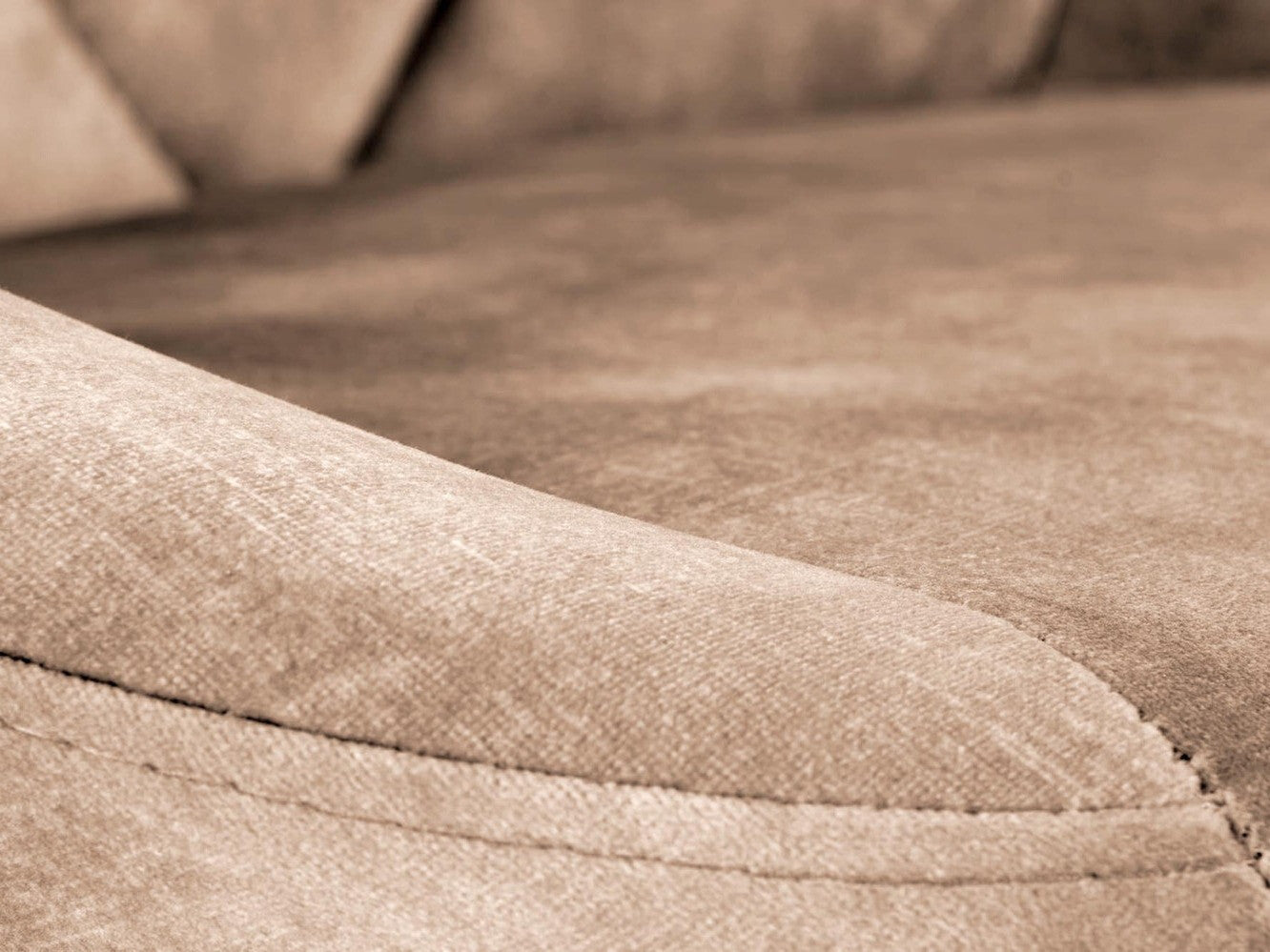 Pusbario kėdė H101, Spalva: Beige