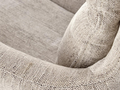 Kėdė K495 kėdė, smėlio V-CH-K/495-KR-BEŻOWY Spalva: Beige