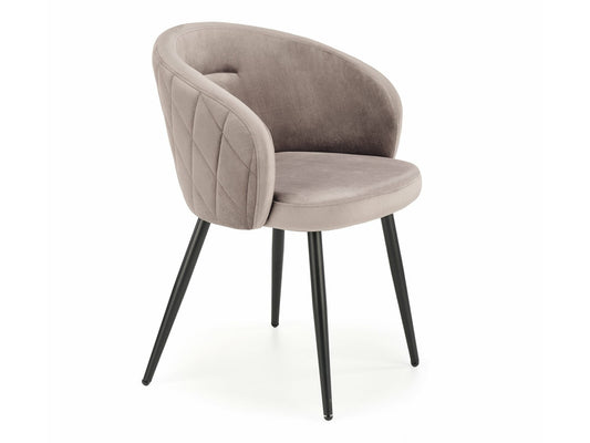 Kėdė K430, Spalva: Beige