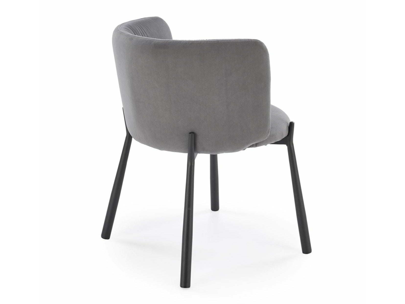 Kėdė K531 kėdė, pilka V-CH-K/531-KR-POPIELATY (Pilka)