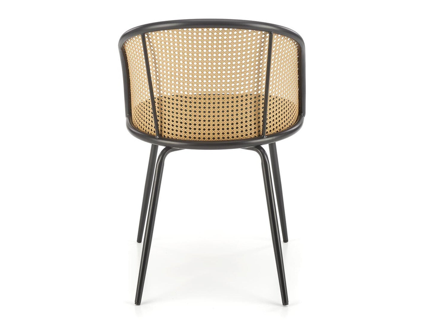 Kėdė K508 kėdė, tamsi žalia V-CH-K/508-KR-C.ZIELONY (Žalia)