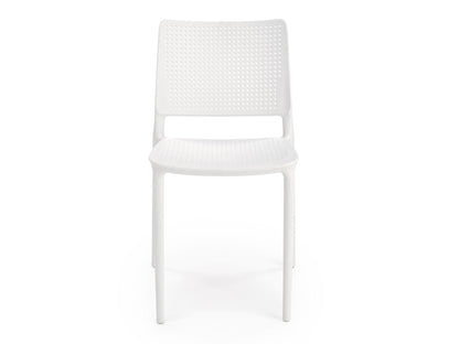 Kėdė K514 kėdė, balta V-CH-K/514-KR-BIAŁY (Balta)