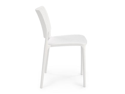 Kėdė K514 kėdė, balta V-CH-K/514-KR-BIAŁY (Balta)