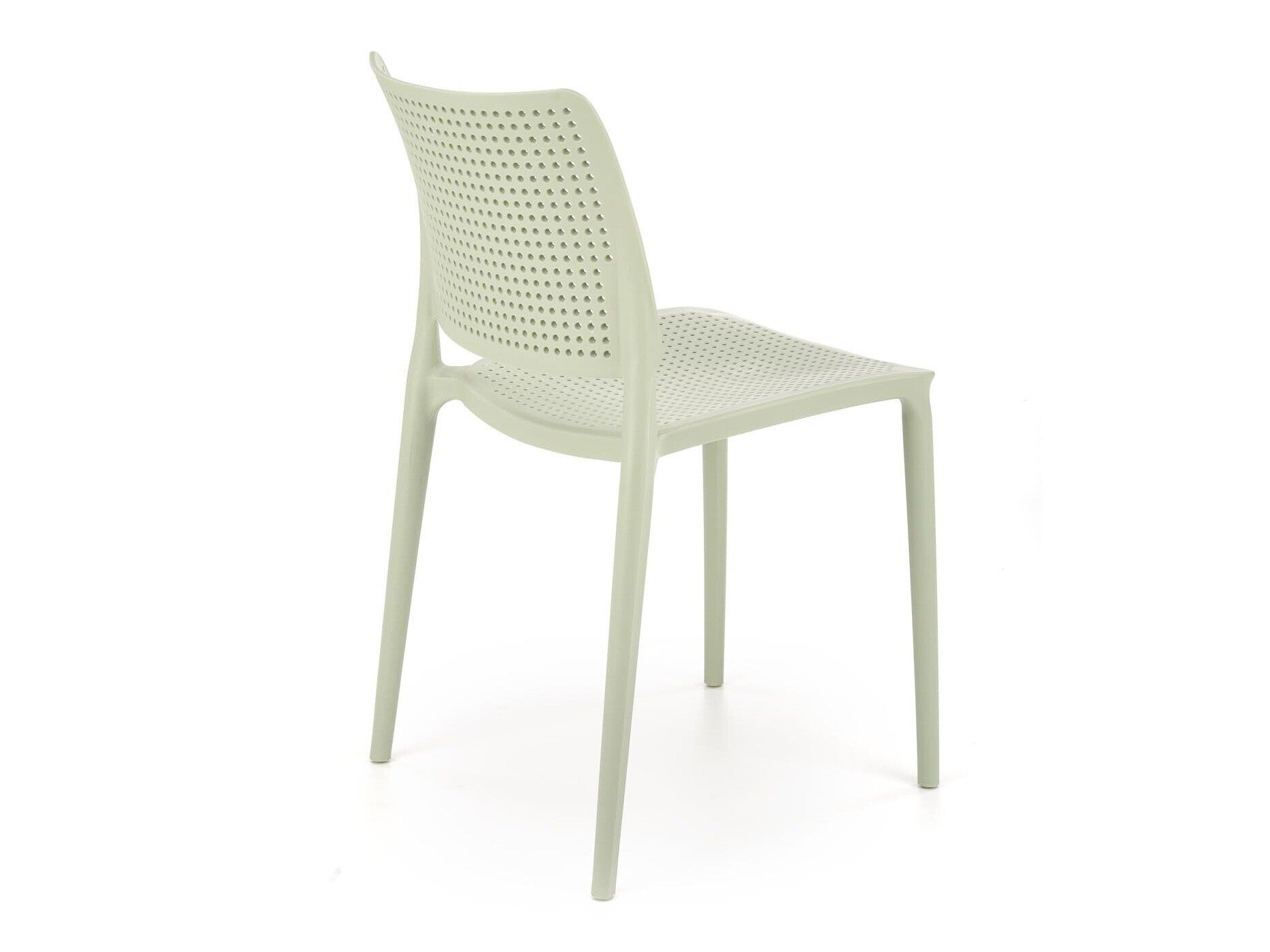 Kėdė K514 kėdė, mėtinė V-CH-K/514-KR-MIĘTOWY (Šviesi mėtinė)