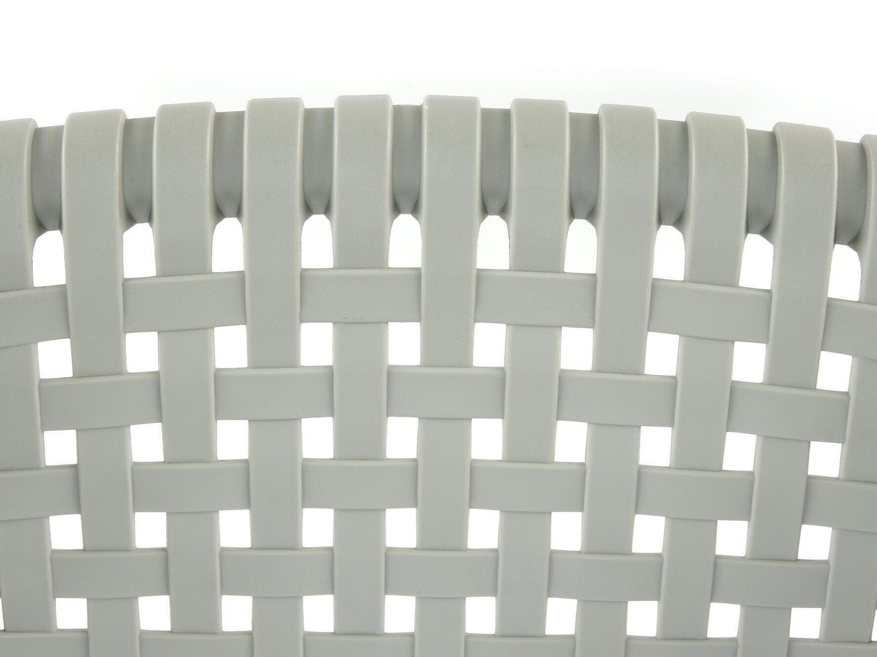 Kėdė K492 kėdė, pilka V-CH-K/492-KR-POPIELATY (Pilka)