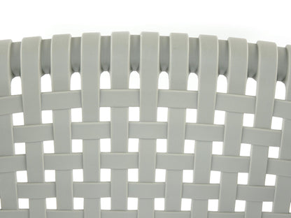 Kėdė K492 kėdė, pilka V-CH-K/492-KR-POPIELATY (Pilka)