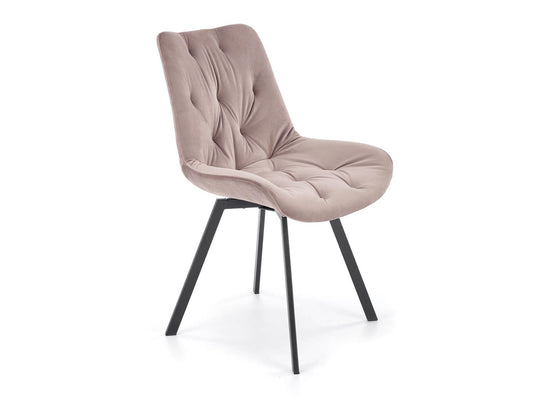 Kėdė K519, V-CH-K/519-KR-BEŻOWY Spalva: Beige