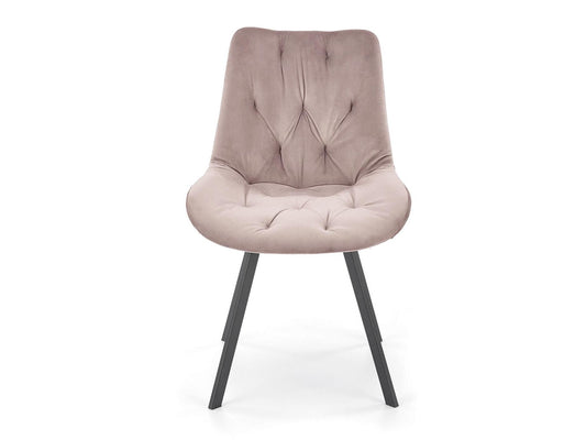 Kėdė K519, V-CH-K/519-KR-BEŻOWY Spalva: Beige