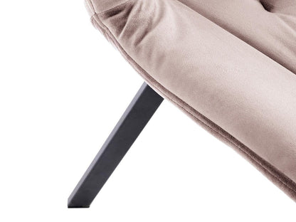 Kėdė K519, V-CH-K/519-KR-BEŻOWY Spalva: Beige