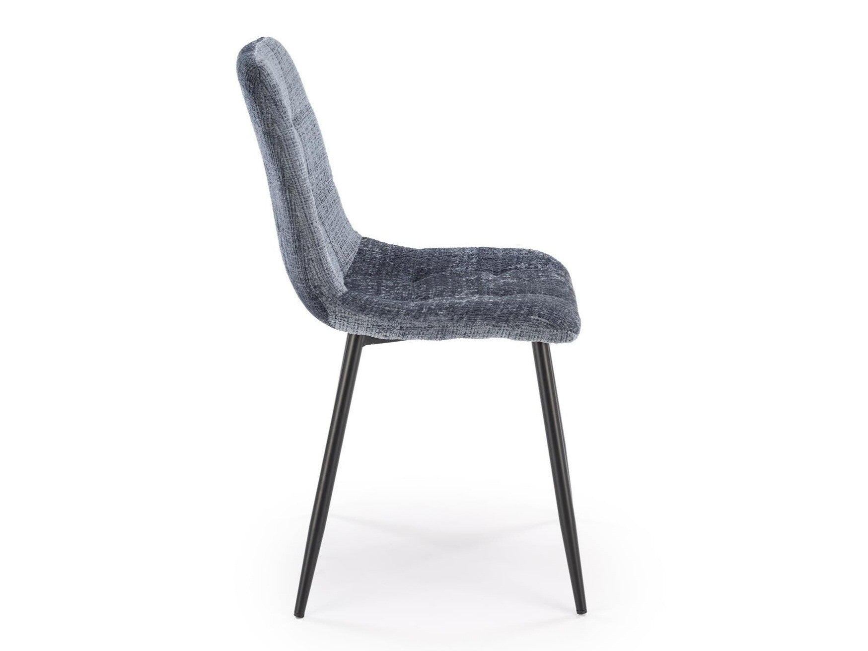 Kėdė K547 kėdė, pilka V-CH-K/547-KR-POPIELATY (Pilka)