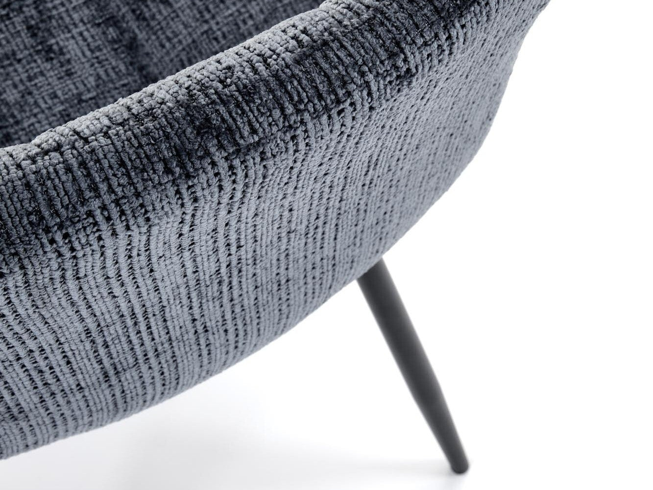 Kėdė K547 kėdė, pilka V-CH-K/547-KR-POPIELATY (Pilka)