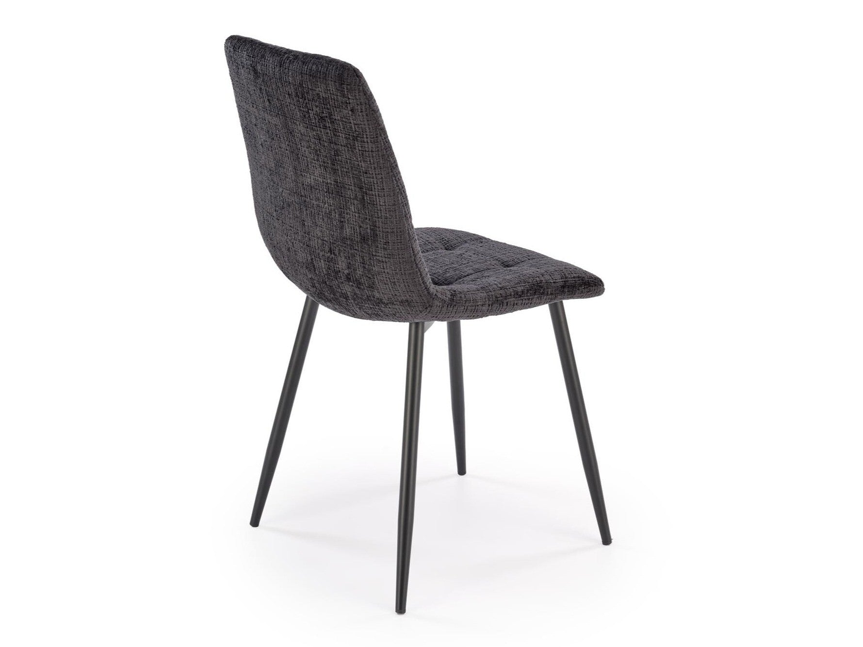 Kėdė K547 kėdė, juoda V-CH-K/547-KR-CZARNY (Juoda)