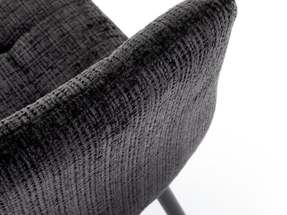 Kėdė K547 kėdė, juoda V-CH-K/547-KR-CZARNY (Juoda)