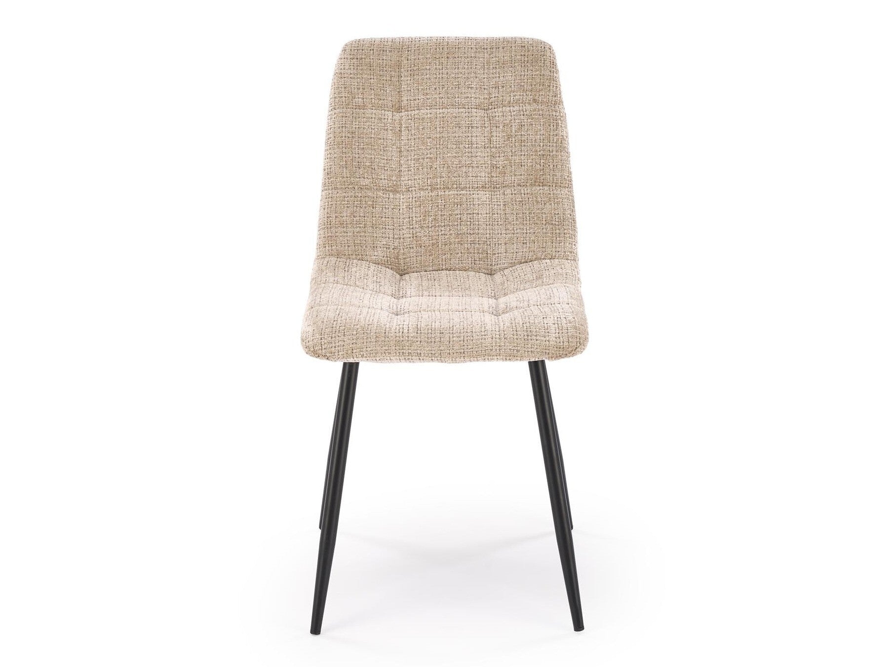 Kėdė K547 kėdė, smėlio V-CH-K/547-KR-BEŻOWY (Beige)
