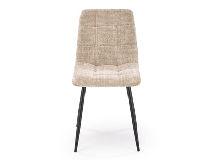 Kėdė K547 kėdė, smėlio V-CH-K/547-KR-BEŻOWY (Beige)