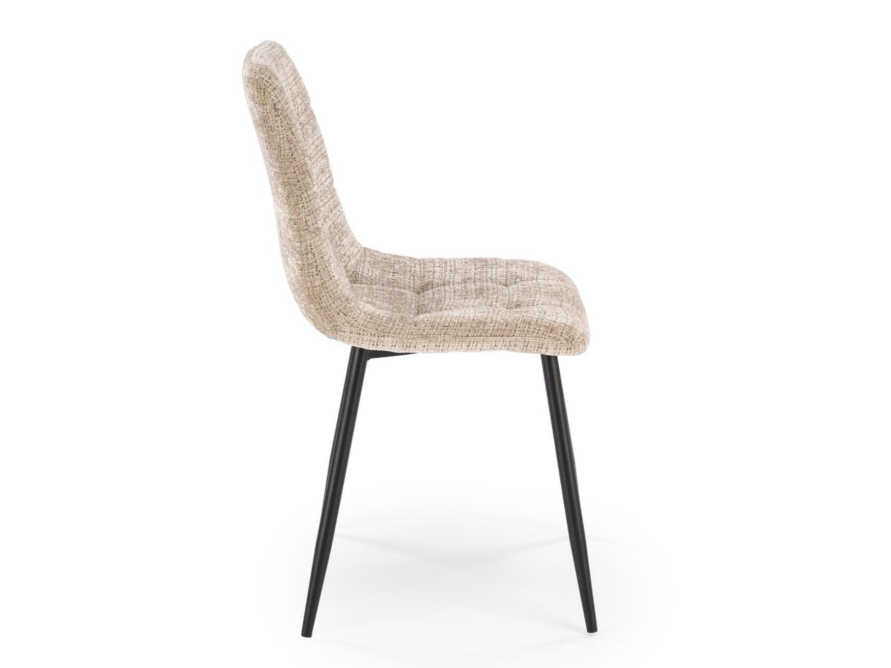 Kėdė K547 kėdė, smėlio V-CH-K/547-KR-BEŻOWY (Beige)