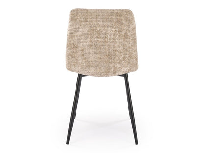 Kėdė K547 kėdė, smėlio V-CH-K/547-KR-BEŻOWY (Beige)
