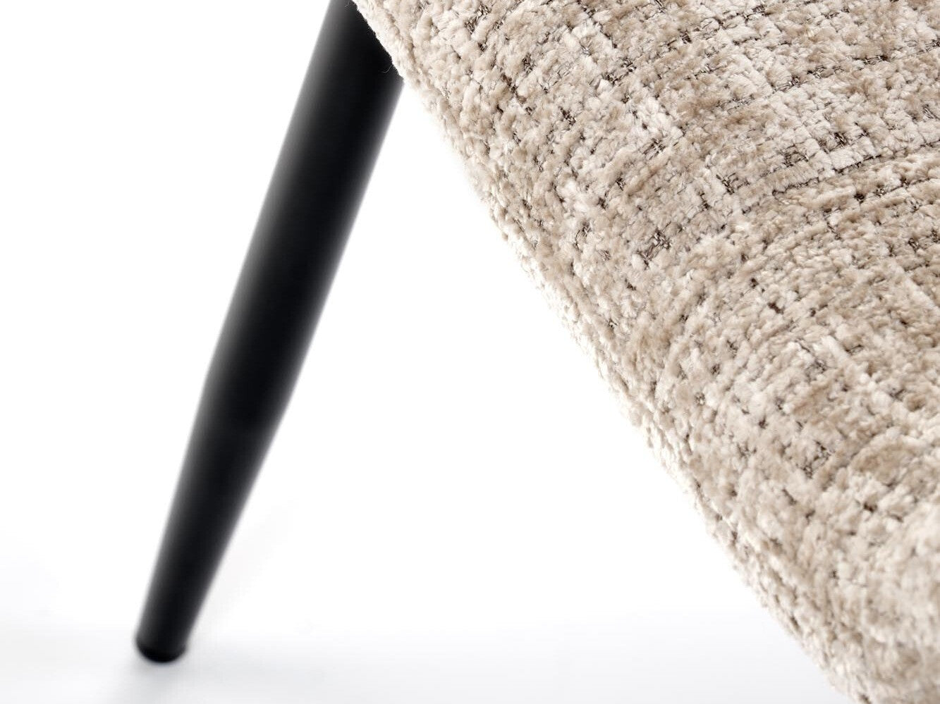 Kėdė K547 kėdė, smėlio V-CH-K/547-KR-BEŻOWY (Beige)