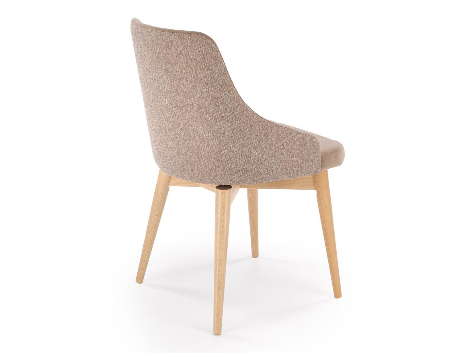 Kėdė MALAGA kėdė, smėlio V-PL-N-MALAGA-MAVEL38/STELAR16 (Beige)