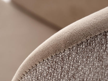 Kėdė MALAGA kėdė, smėlio V-PL-N-MALAGA-MAVEL38/STELAR16 (Beige)