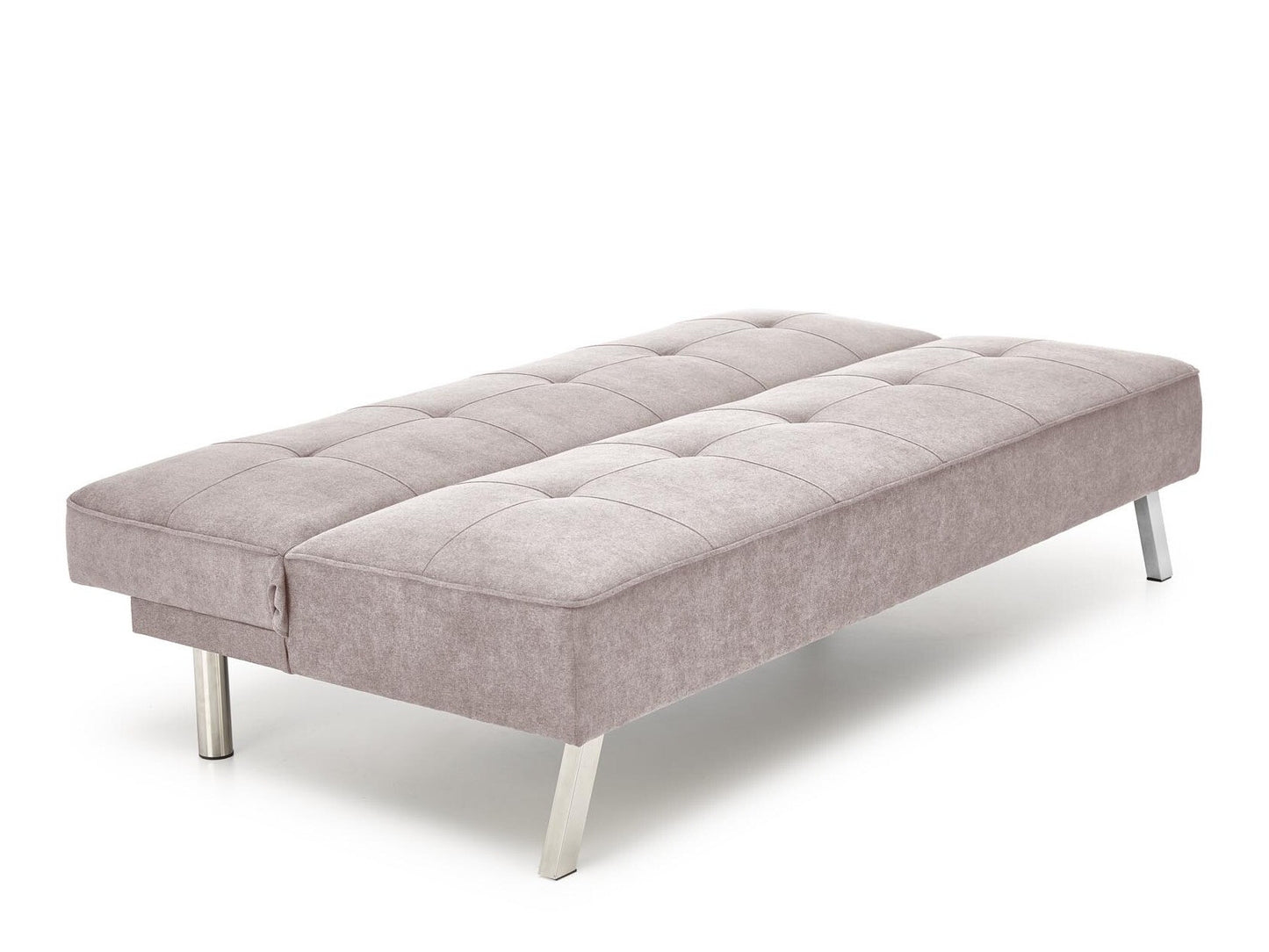 Sofa lova CARLITO folding sofa, color: smėlio V-CH-CARLITO-SOFA-BEŻOWY (Beige)