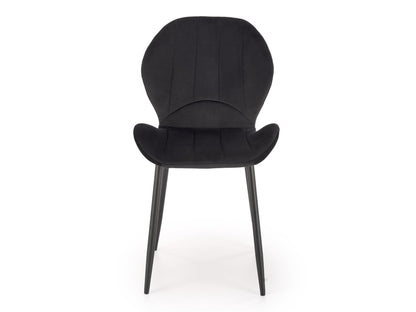 Kėdė K538 kėdė, juoda V-CH-K/538-KR-CZARNY (Juoda)