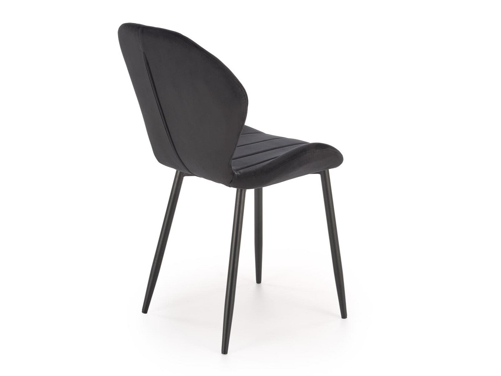 Kėdė K538 kėdė, juoda V-CH-K/538-KR-CZARNY (Juoda)