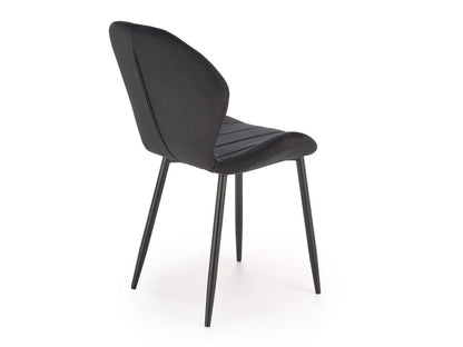 Kėdė K538 kėdė, juoda V-CH-K/538-KR-CZARNY (Juoda)