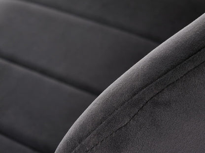 Kėdė K538 kėdė, juoda V-CH-K/538-KR-CZARNY (Juoda)