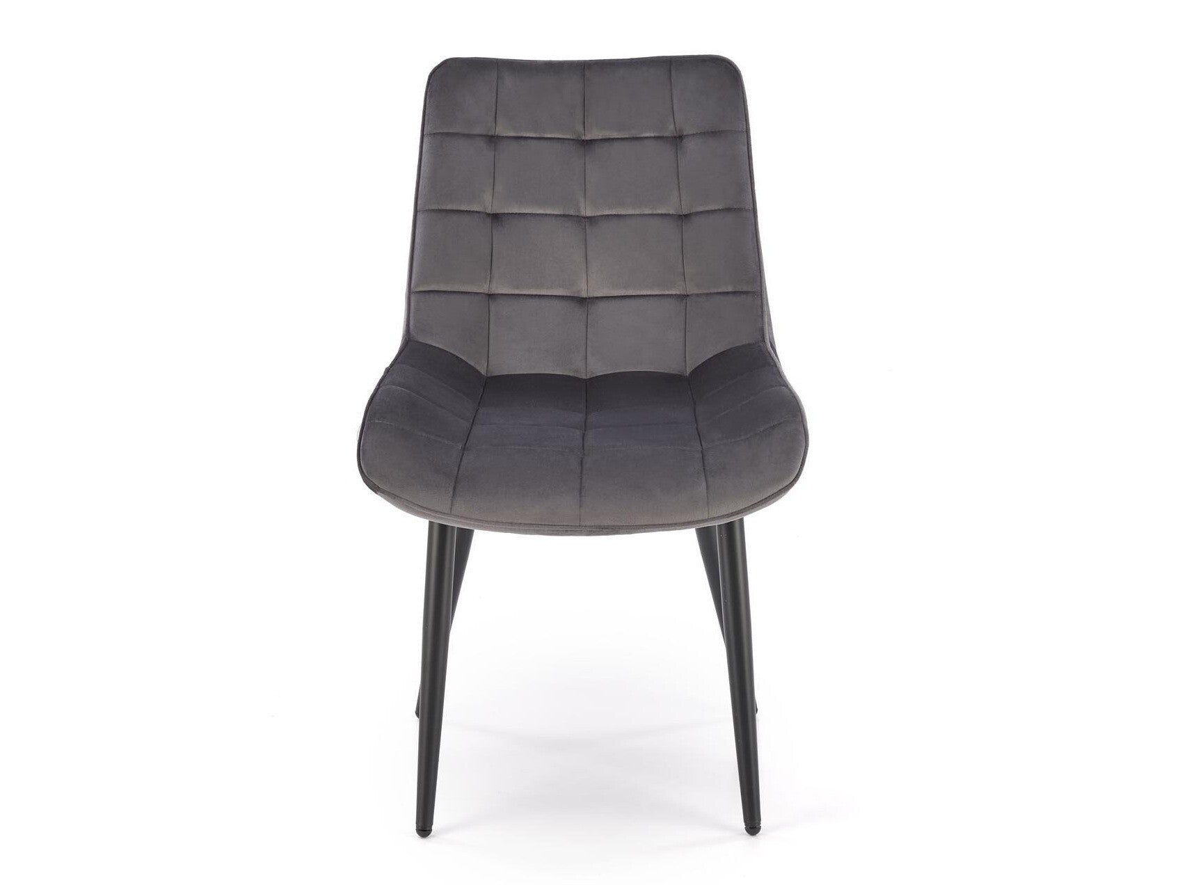 Kėdė GANSO kėdė color: pilka PROMO-GANSO-KR-POPIEL (Pilka)