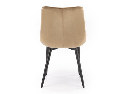 Kėdė GANSO kėdė color: smėlio PROMO-GANSO-KR-BEŻOWY (Beige)